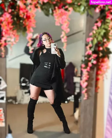 Stella Chung 1 OnlyFans Thumbnail #IHlnQ4iJqc