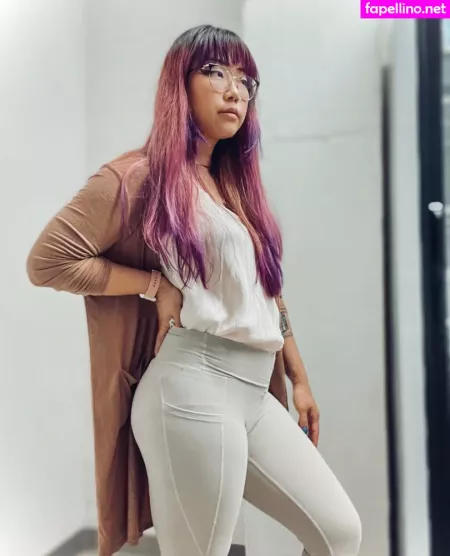 Stella Chung 1 OnlyFans Thumbnail #IIXEkwZCZi