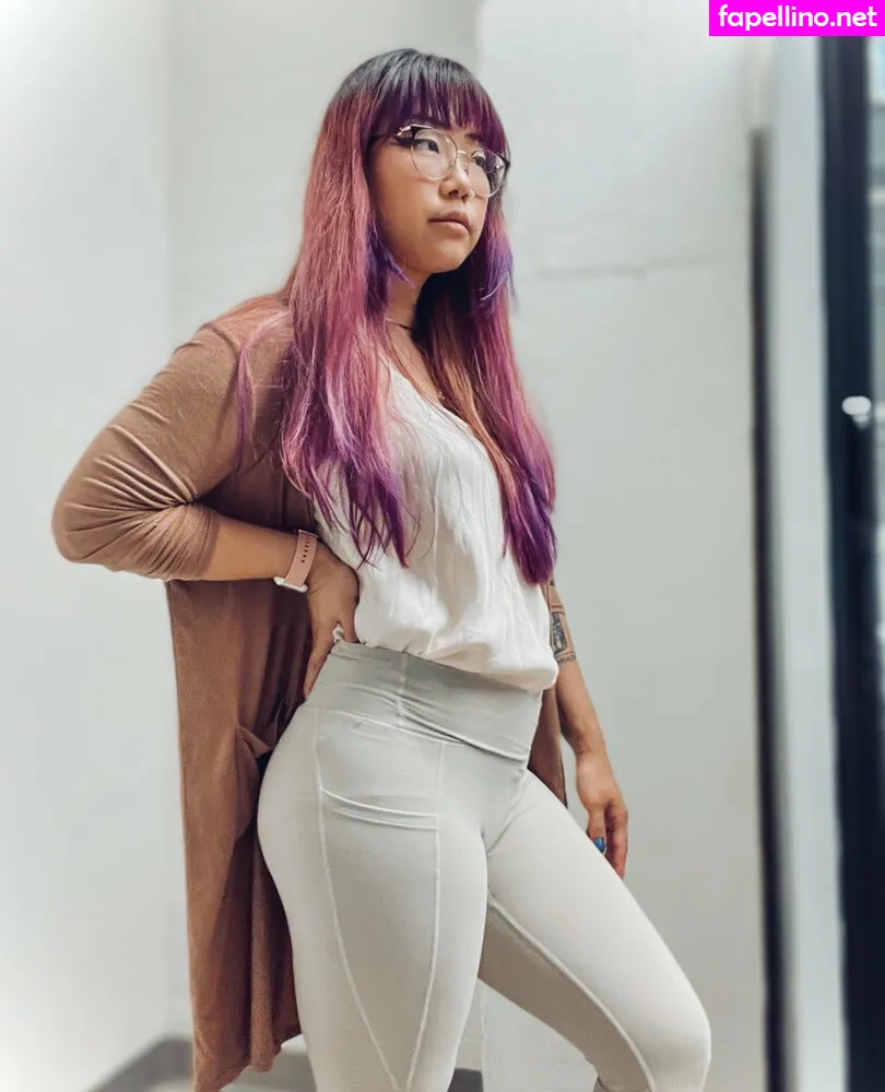 ParallaxStella, therealparallaxstella Nude Leaked OnlyFans Photo #IIXEkwZCZi