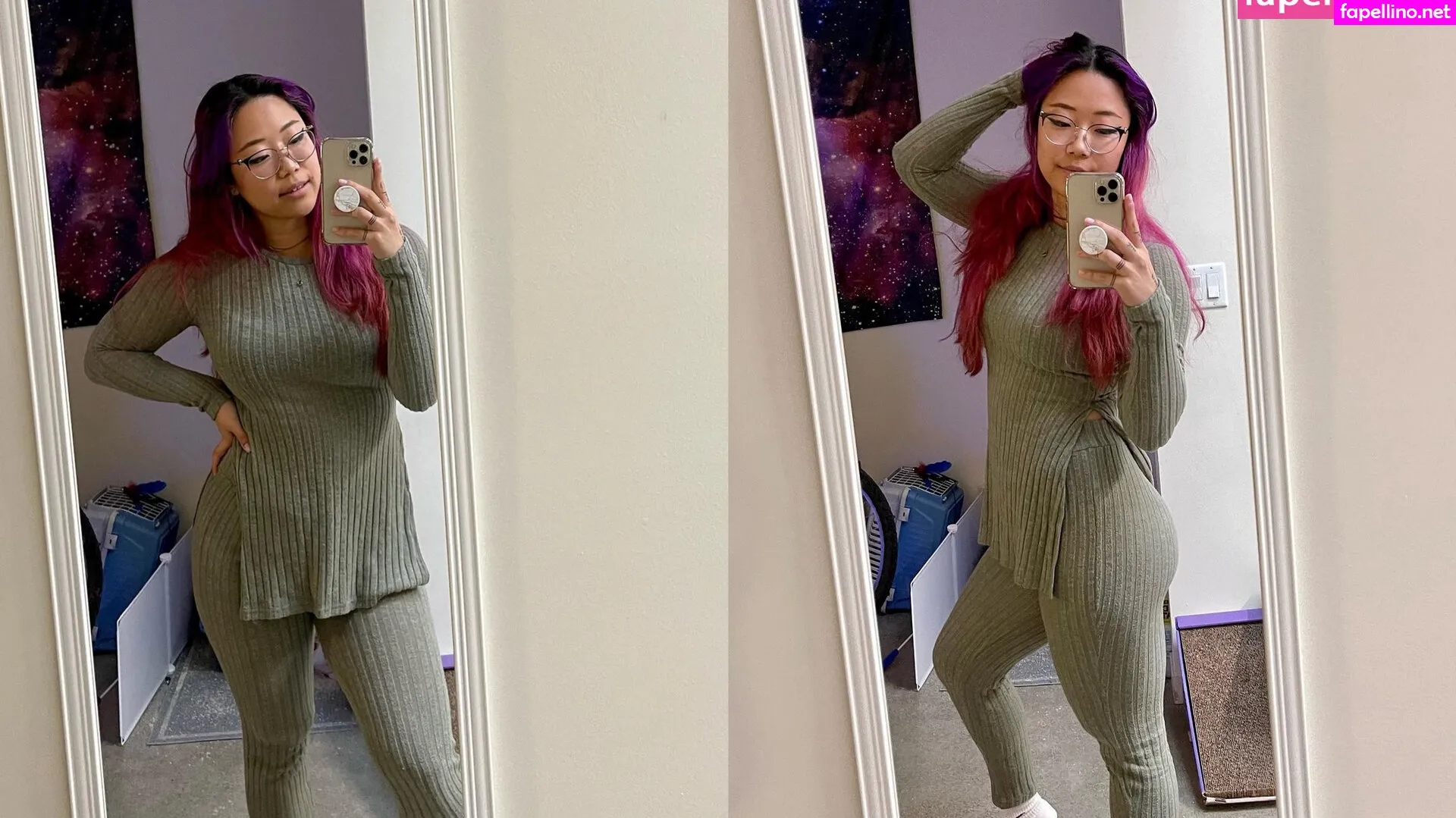 ParallaxStella, therealparallaxstella Nude Leaked OnlyFans Photo #IVsuhoXWoL