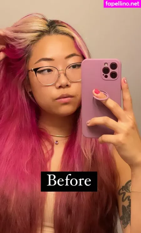Stella Chung 1 OnlyFans Thumbnail #Ifbd237NVc