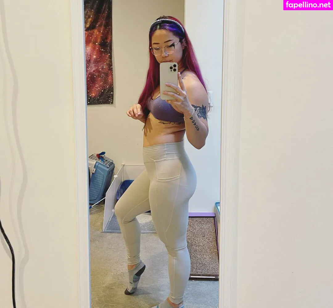 ParallaxStella, therealparallaxstella Nude Leaked OnlyFans Photo #IhVxqtbYKR
