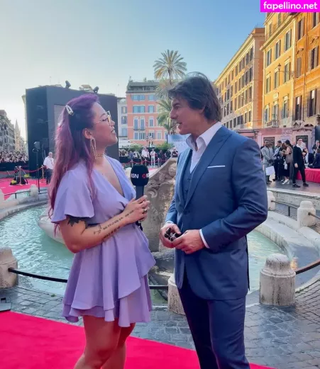 Stella Chung 1 OnlyFans Thumbnail #Is4dyIIEe1