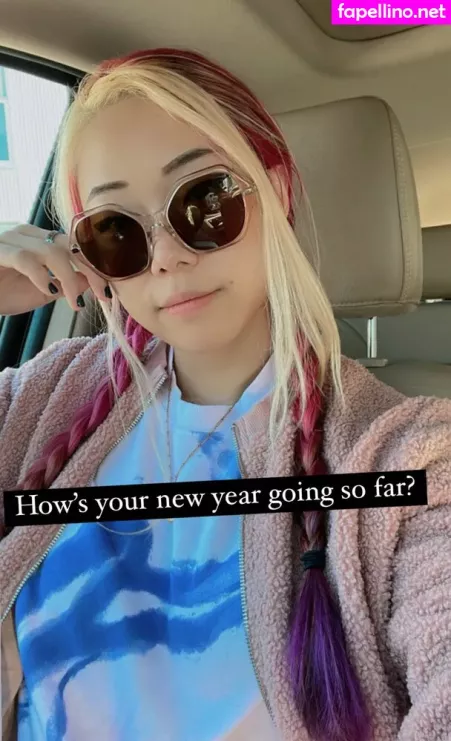 Stella Chung 1 OnlyFans Thumbnail #JGqXK3d8Br