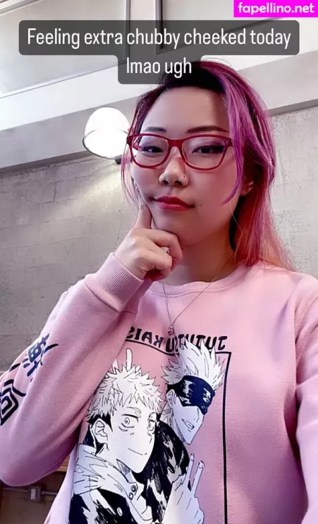 Stella Chung 1 OnlyFans Thumbnail #JTnpk3qZmS
