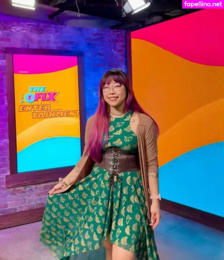 Stella Chung 1 OnlyFans Thumbnail #JnlbCCCzRz