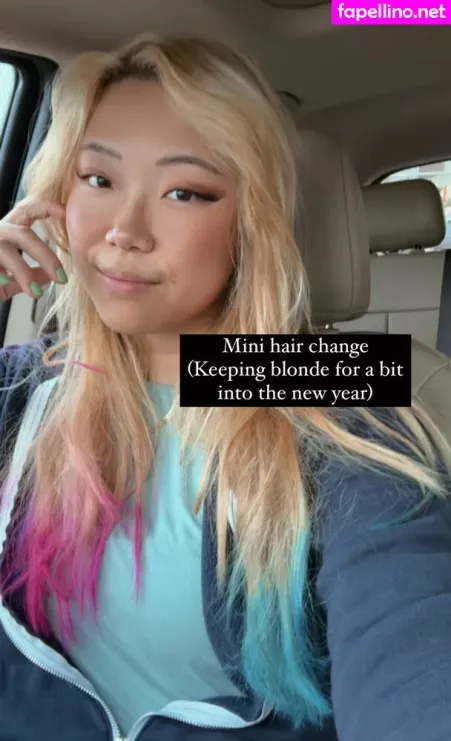 Stella Chung 1 OnlyFans Thumbnail #JtpZpDqYIf