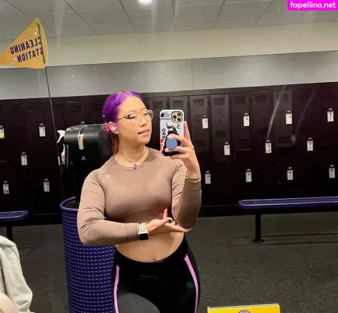 Stella Chung 1 OnlyFans Thumbnail #Jv1yCadDP6