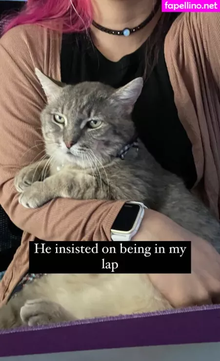 Stella Chung 1 OnlyFans Thumbnail #KEVBzAdNAT