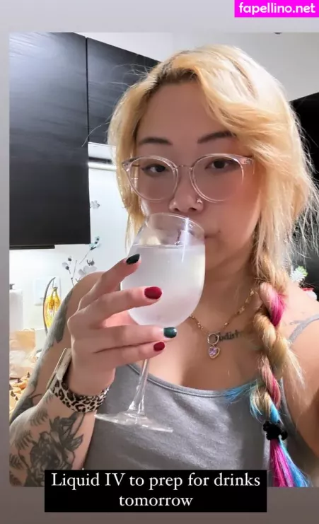 Stella Chung 1 OnlyFans Thumbnail #KS8kOCgdTC