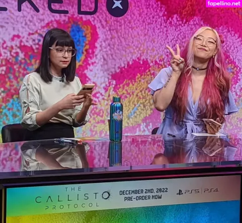 Stella Chung 1 OnlyFans Thumbnail #KcYqZxkQYh