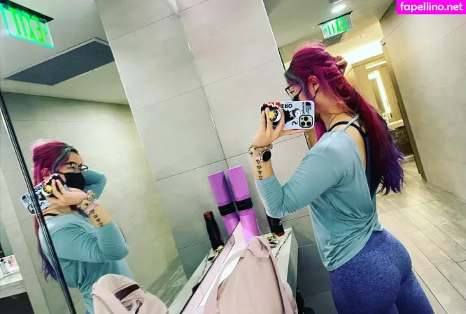 Stella Chung 1 OnlyFans Thumbnail #KmQNBCgq0W