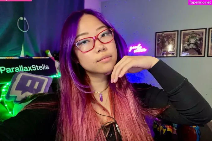 Stella Chung 1 OnlyFans Thumbnail #L8UdJUF3Aj