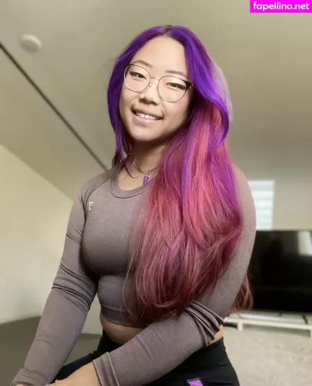 Stella Chung 1 OnlyFans Thumbnail #LDvVtH8GtS