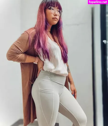 Stella Chung 1 OnlyFans Thumbnail #LHJpyMnHZD