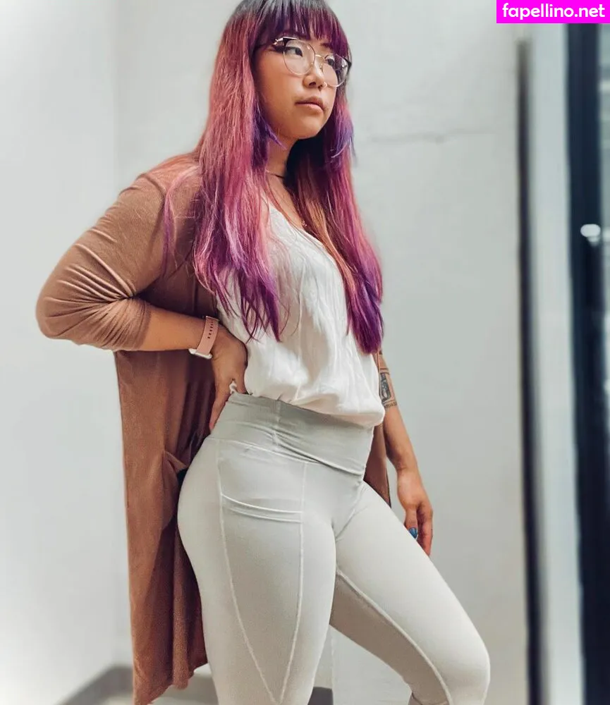 ParallaxStella, therealparallaxstella Nude Leaked OnlyFans Photo #LHJpyMnHZD