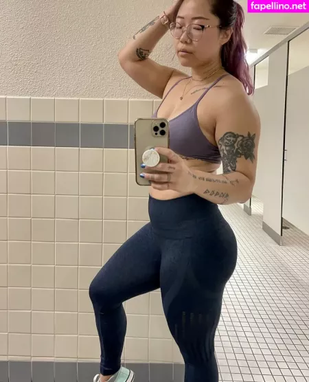 Stella Chung 1 OnlyFans Thumbnail #LIg7XeoFTg