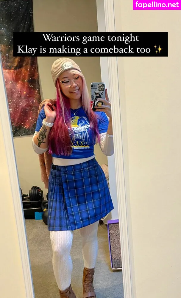 ParallaxStella, therealparallaxstella Nude Leaked OnlyFans Photo #LJY0Os8VA3