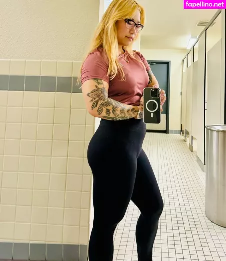 Stella Chung 1 OnlyFans Thumbnail #LKX1fca2j8