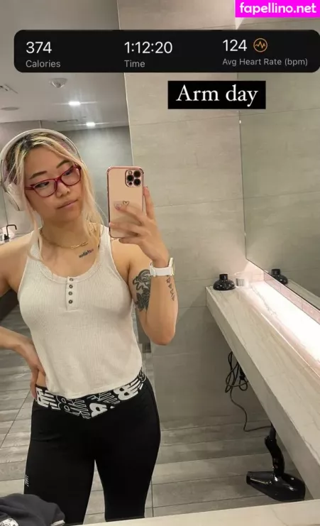 Stella Chung 1 OnlyFans Thumbnail #LLBSGUqH2J