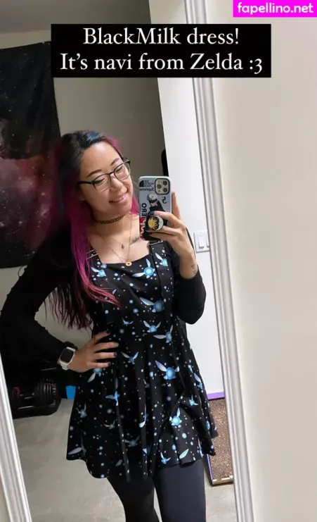 Stella Chung 1 OnlyFans Thumbnail #LcBGA4MVjt