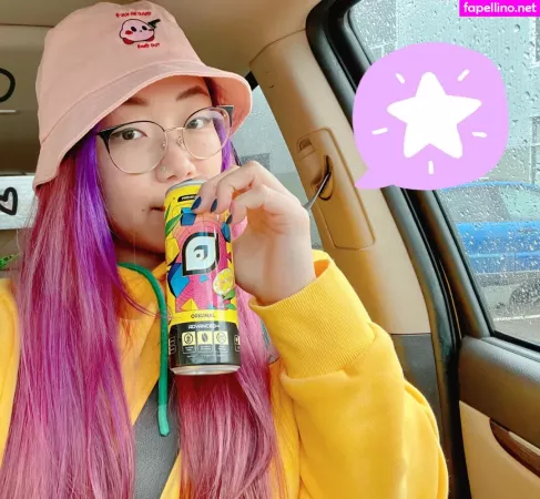 Stella Chung 1 OnlyFans Thumbnail #LhDZOofEMQ