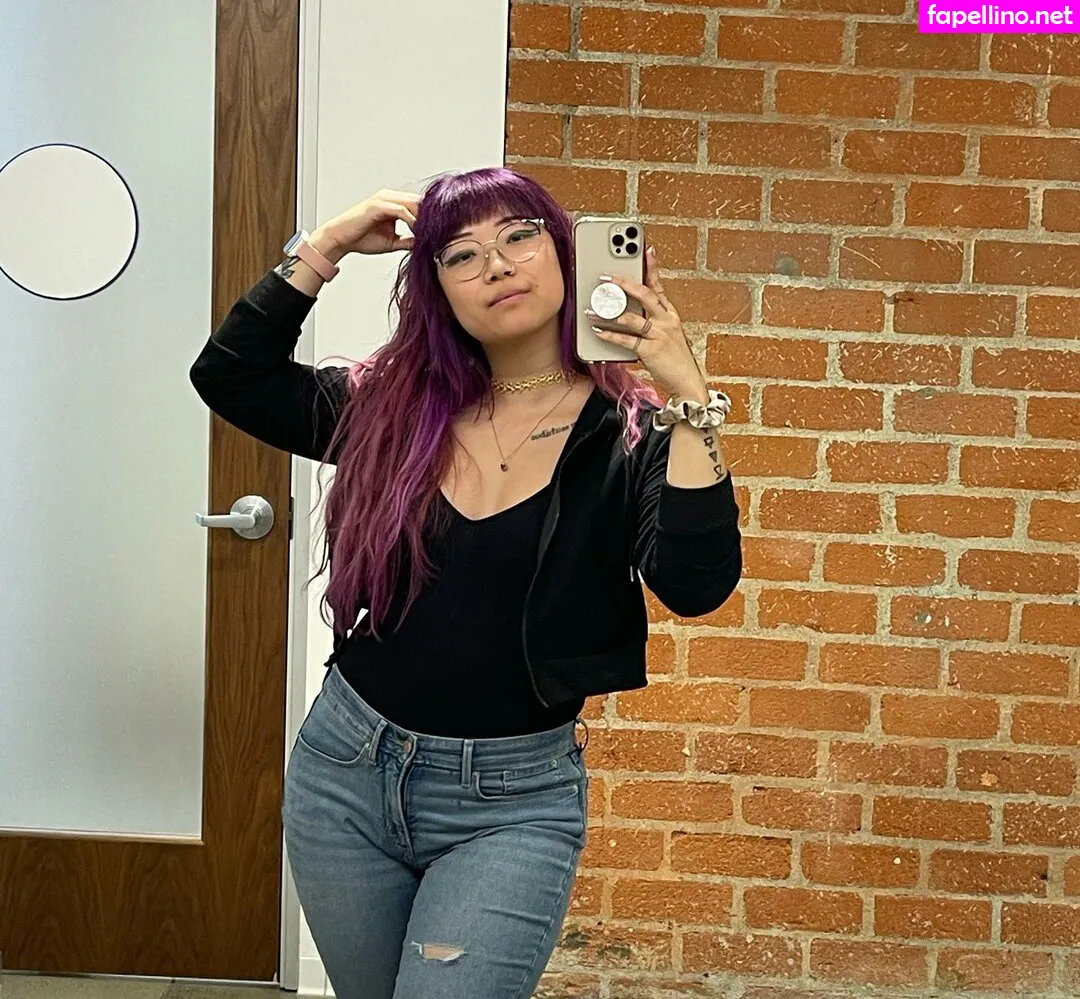 ParallaxStella, therealparallaxstella Nude Leaked OnlyFans Photo #LnbzjJGSNF
