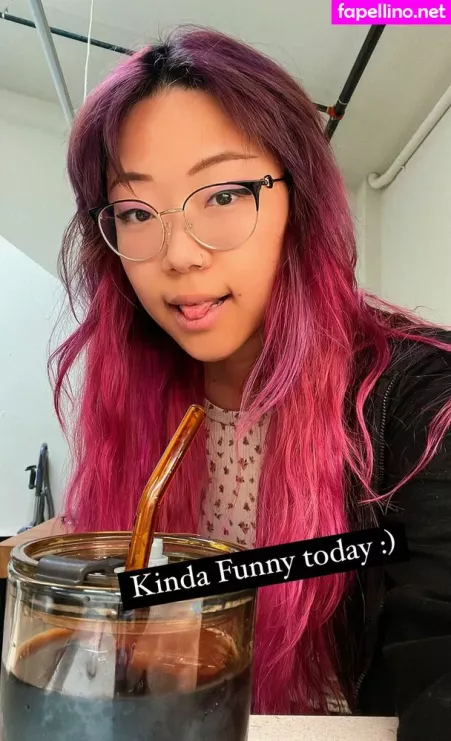 Stella Chung 1 OnlyFans Thumbnail #Lstw4PCBpk