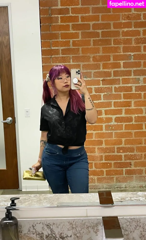 ParallaxStella, therealparallaxstella Nude Leaked OnlyFans Photo #M9nnhF6vpr