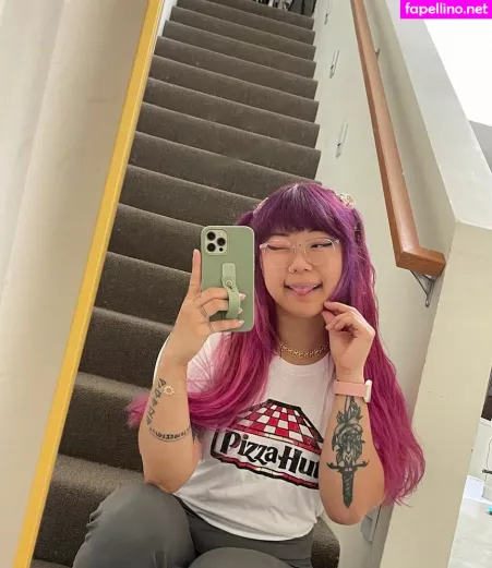 Stella Chung 1 OnlyFans Thumbnail #MJpuo6g1d9