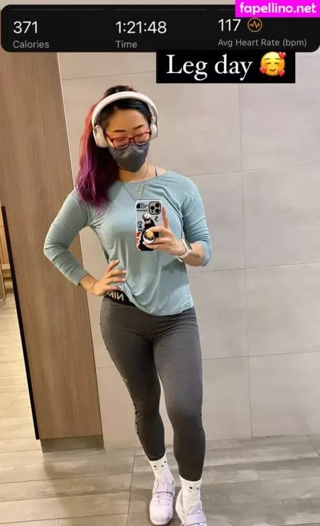 Stella Chung 1 OnlyFans Thumbnail #MK1VJiz60e