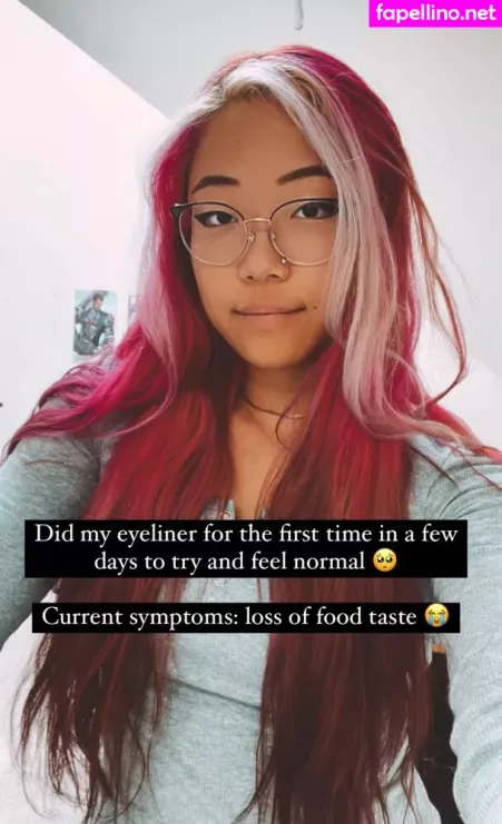 Stella Chung 1 OnlyFans Thumbnail #MV4DZmIAIn