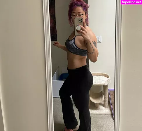 Stella Chung 1 OnlyFans Thumbnail #MdBrp9Z3o5