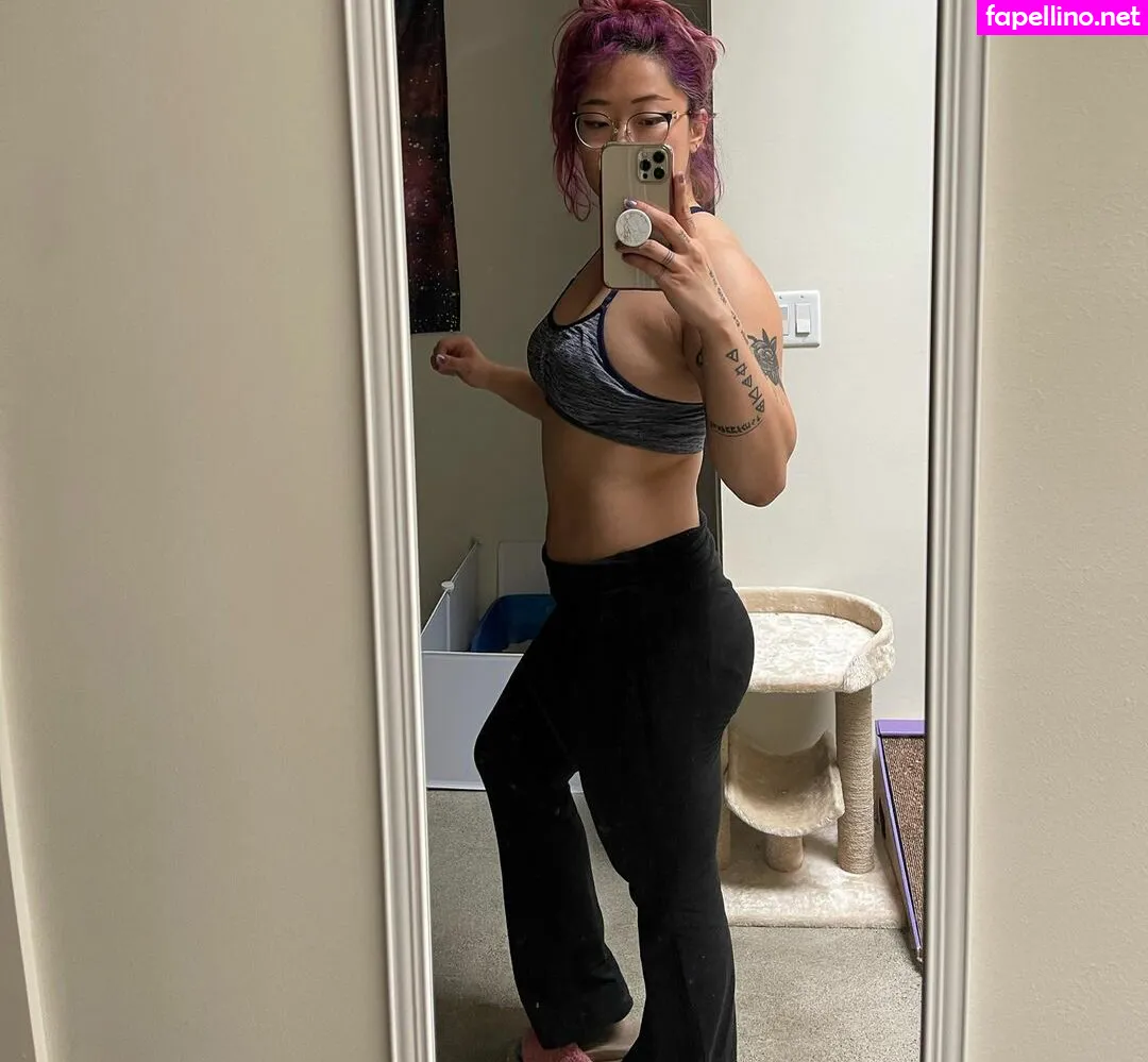 ParallaxStella, therealparallaxstella Nude Leaked OnlyFans Photo #MdBrp9Z3o5