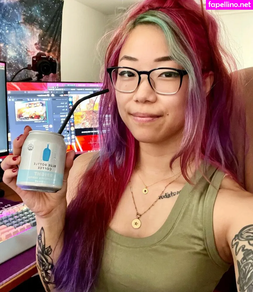 ParallaxStella, therealparallaxstella Nude Leaked OnlyFans Photo #N6NdlLoK87