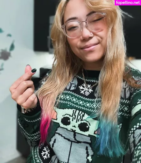 Stella Chung 1 OnlyFans Thumbnail #NFicuXeZW2