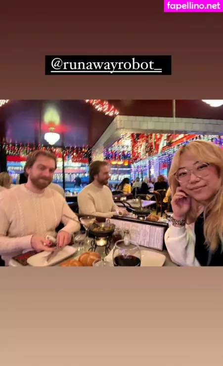 Stella Chung 1 OnlyFans Thumbnail #NFsAGTOVEU