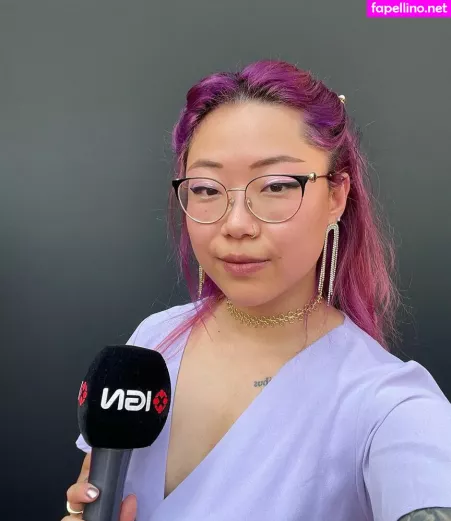 Stella Chung 1 OnlyFans Thumbnail #NHsJCidOQq