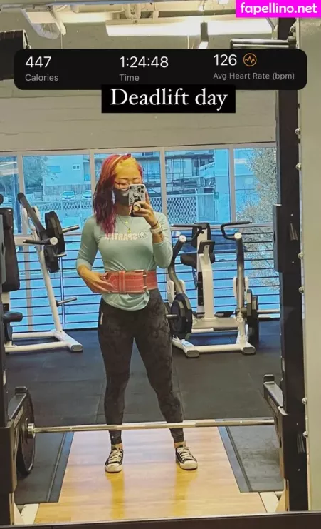 Stella Chung 1 OnlyFans Thumbnail #NLQti5AMwk