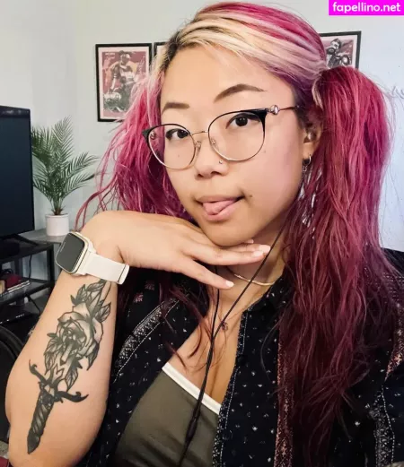Stella Chung 1 OnlyFans Thumbnail #NdpSxsG6jK