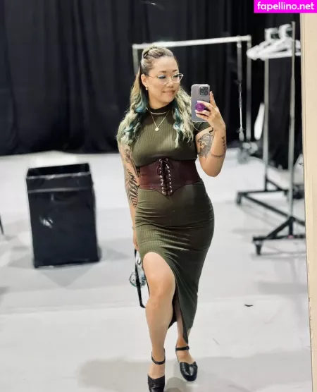 Stella Chung 1 OnlyFans Thumbnail #NhnYY1TKJj