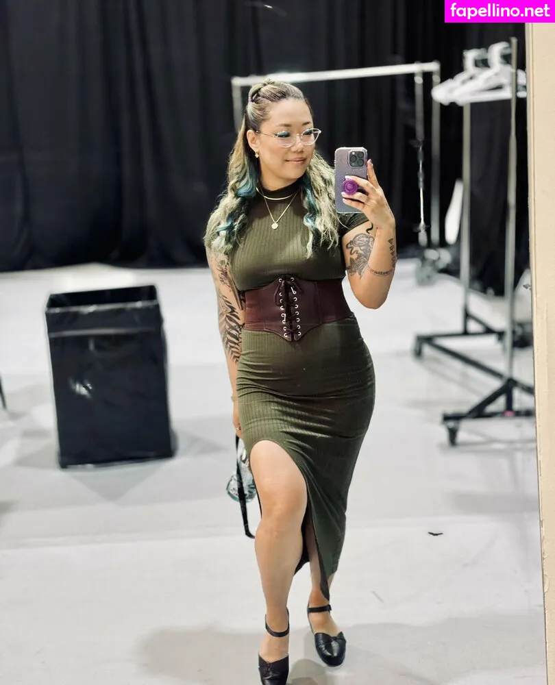 ParallaxStella, therealparallaxstella Nude Leaked OnlyFans Photo #NhnYY1TKJj