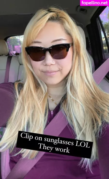 Stella Chung 1 OnlyFans Thumbnail #NxrZDNOZxY