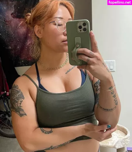 Stella Chung 1 OnlyFans Thumbnail #ORpzKJYDox