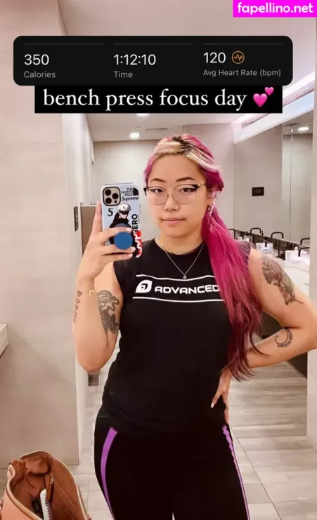 Stella Chung 1 OnlyFans Thumbnail #OSC0BVcczh