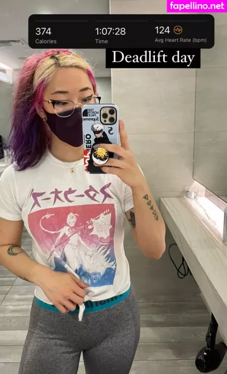 Stella Chung 1 OnlyFans Thumbnail #OYNwwzOw6W