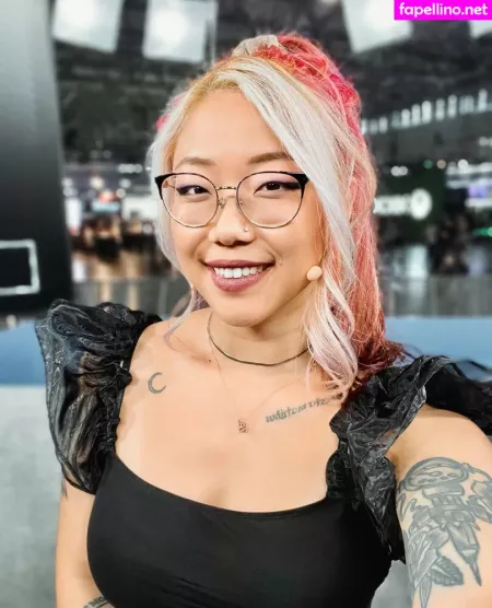 Stella Chung 1 OnlyFans Thumbnail #Ou1qnXwT5v
