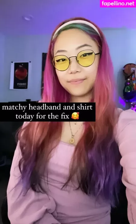 Stella Chung 1 OnlyFans Thumbnail #Oy5Fj02Vi4