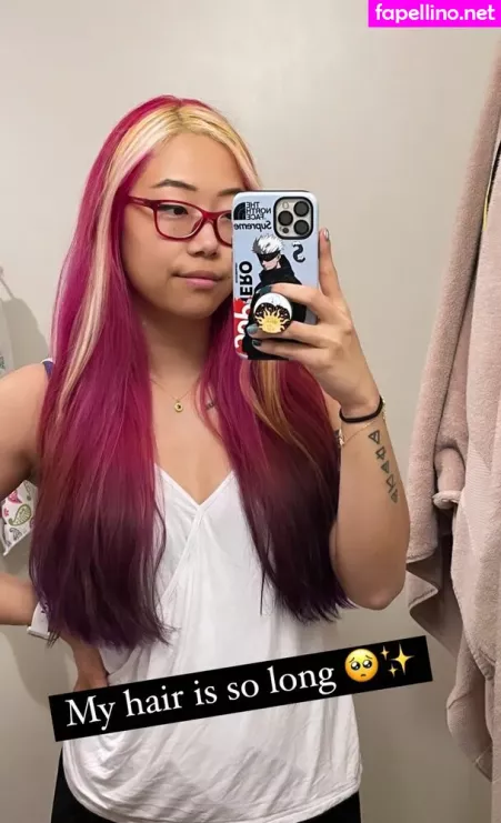 Stella Chung 1 OnlyFans Thumbnail #PALnNiH2aQ