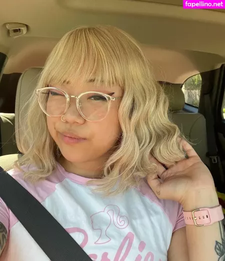 Stella Chung 1 OnlyFans Thumbnail #PaleC7e1oB